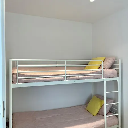 Apartment Seaview Apartment-qerret Golem (Tirana)