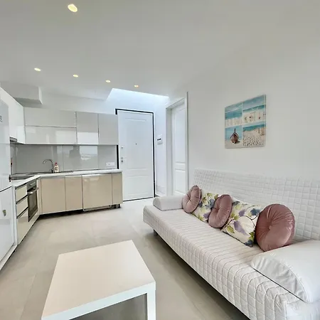 Seaview Apartment-qerret Apartment *