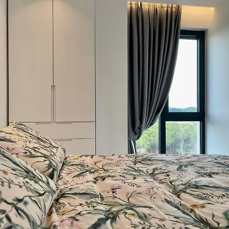 Seaview Apartment-qerret * Golem (Tirana)
