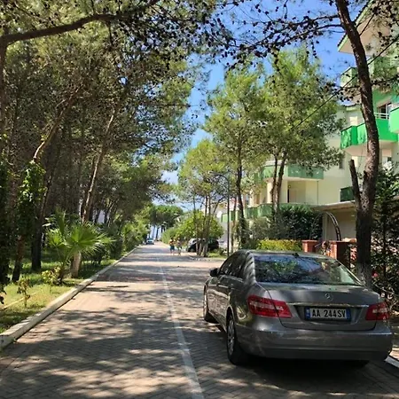 Apartment Seaview Apartment-qerret *