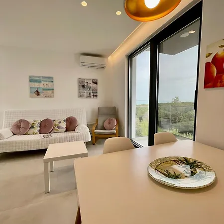 Apartment Seaview Apartment-qerret