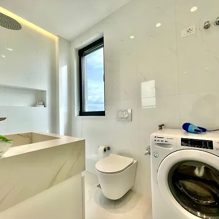 Seaview Apartment-qerret Golem (Tirana)